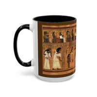 Ancient Egypt Mug