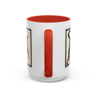 Calico Cat Mug