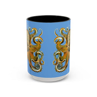 Octopus Mug