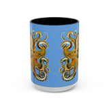 Octopus Mug