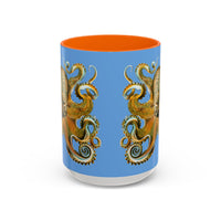 Octopus Mug