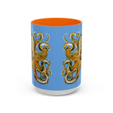 Octopus Mug