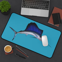 Sailfish Desk Mat
