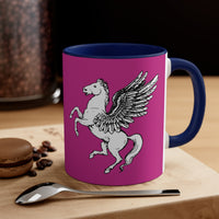 Pegasus 11oz Mug