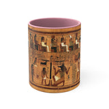 Ancient Egypt Mug 11oz