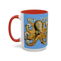 Octopus Mug