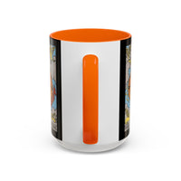 Wheel of Fortune Mug 11oz