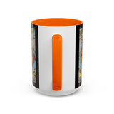 Wheel of Fortune Mug 11oz
