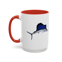 Sailfish Mug