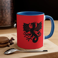 Wyvern Dragon 11oz Mug