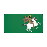 Amazon Warrior Desk Mat