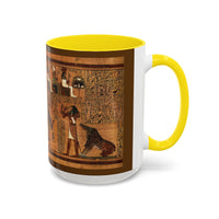 Ancient Egypt Mug