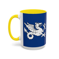 Wyvern Dragon Mug