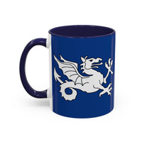 Wyvern Dragon Mug