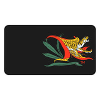 Tiger-Lily Desk Mat