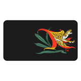 Tiger-Lily Desk Mat