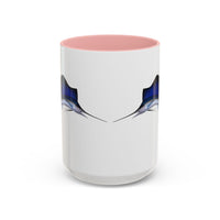 Sailfish Mug
