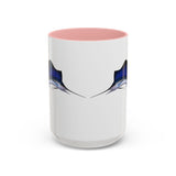 Sailfish Mug