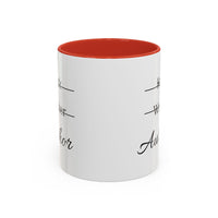Hack Writer Author Mug
