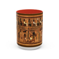 Ancient Egypt Mug