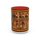 Ancient Egypt Mug