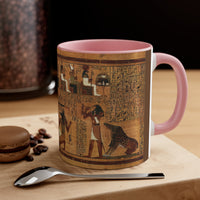 Ancient Egypt Mug 11oz