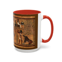 Ancient Egypt Mug