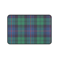Armstrong Tartan Desk Mat
