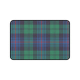 Armstrong Tartan Desk Mat