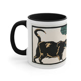 Calico Cat Mug 11oz