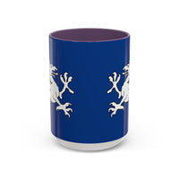 Wyvern Dragon Mug