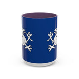 Wyvern Dragon Mug