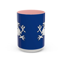 Wyvern Dragon Mug