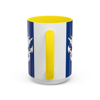 Wyvern Dragon Mug