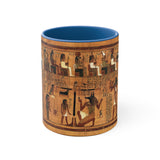 Ancient Egypt Mug 11oz