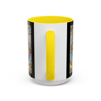 Wheel of Fortune Mug 11oz