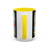 Wheel of Fortune Mug 11oz