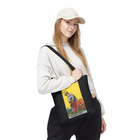 Tarot Strength Tote Bag