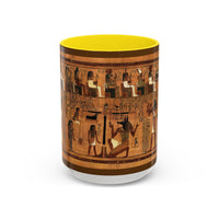 Ancient Egypt Mug