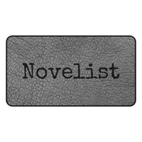 Novelist Mouse Pad (3mm Thick)