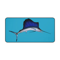 Sailfish Desk Mat