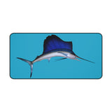 Sailfish Desk Mat