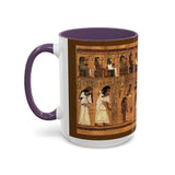 Ancient Egypt Mug