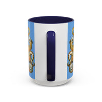 Octopus Mug
