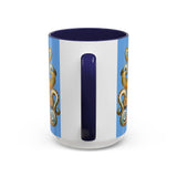 Octopus Mug