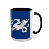 Wyvern Dragon Mug