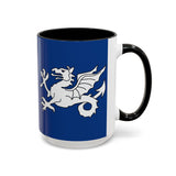 Wyvern Dragon Mug