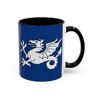 Wyvern Dragon Mug