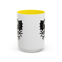 Wyvern Dragon Mug
