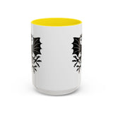 Wyvern Dragon Mug